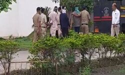 അമരാവതിയിലെ കടയുടമയെ കൊന്നതും നൂപുര് ശര്മയെ പിന്തുണച്ചതിനെന്ന്; ആഴ്ചകള് പിന്നിട്ട കൊലപാതകത്തിനു പിന്നില് പ്രവാചകനിന്ദയെന്ന് കേന്ദ്ര ആഭ്യന്തര മന്ത്രി അമരാവതിയിലെ കടയുടമയെ കൊന്നതും നൂപുര് ശര്മയെ പിന്തുണച്ചതിനെന്ന്; ആഴ്ചകള് പിന്നിട്ട കൊലപാതകത്തിനു പിന്നില് പ്രവാചകനിന്ദയെന്ന് കേന്ദ്ര ആഭ്യന്തര മന്ത്രി