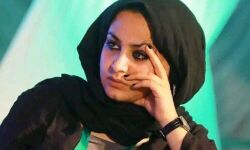 പുലിറ്റ്സര് പുരസ്കാര ജേതാവ് സന്ന മട്ടുവിനെ ഡല്ഹി വിമാനത്താളത്തില് തടഞ്ഞു പുലിറ്റ്സര് പുരസ്കാര ജേതാവ് സന്ന മട്ടുവിനെ ഡല്ഹി വിമാനത്താളത്തില് തടഞ്ഞു