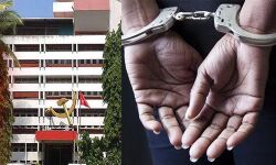 എകെജി സെന്ററിന് കല്ലെറിയുമെന്ന് ഫേസ്ബുക്ക് പോസ്റ്റിട്ട യുവാവ് അറസ്റ്റില്‍