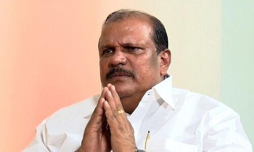 മുഖ്യമന്ത്രിക്കെതിരായ ഗൂഢാലോചന കേസ്; പി സി ജോര്‍ജിനെ ഇന്ന് ചോദ്യം ചെയ്യും