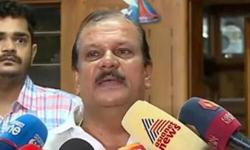 മുഖ്യമന്ത്രിക്കും മകള്ക്കും കൊള്ളയില് പങ്ക്, ഇഡി അന്വേഷണം വേണം; ആരോപണവുമായി വീണ്ടും പി സി ജോര്ജ് മുഖ്യമന്ത്രിക്കും മകള്ക്കും കൊള്ളയില് പങ്ക്, ഇഡി അന്വേഷണം വേണം; ആരോപണവുമായി വീണ്ടും പി സി ജോര്ജ്