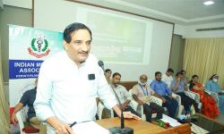 പെരിന്തല്‍മണ്ണ ഐഎംഎ ഡോക്ടേഴ്‌സ് ഡേ ആചരിച്ചു