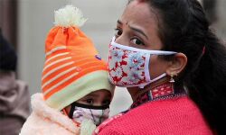 രാജ്യത്ത് 18,257 പേര്‍ക്ക് കൊവിഡ്; 42 മരണം