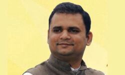 രാഹുല്‍ നര്‍വേകര്‍ മഹാരാഷ്ട്ര നിയമസഭ സ്പീക്കര്‍