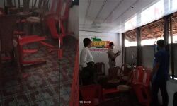 അഞ്ചരക്കണ്ടി ഓഫിസ് ആക്രമണം: സിപിഎം നേതൃത്വം മറുപടി പറയണം- എസ്ഡിപിഐ