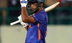 നോര്‍ത്താംപ്ടണ്‍ഷെയറിനെതിരേ സഞ്ജു ഇന്ന് ഇറങ്ങും; ഡികെ ക്യാപ്റ്റന്‍