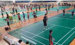 പ്രായം കുറച്ചു; ബാഡ്മിന്റണ്‍ അസോസിയേഷന്‍ രണ്ട് താരങ്ങളുടെ ഐഡി നിര്‍ജ്ജീവമാക്കി