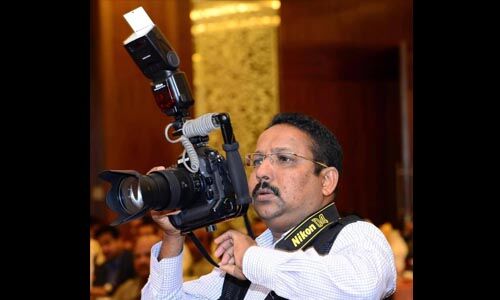 കുവൈത്തിലെ പ്രമുഖ ഫോട്ടോഗ്രാഫര്‍ ഗഫൂര്‍ മൂടാടി അന്തരിച്ചു