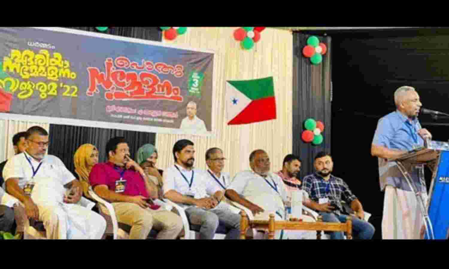 ഹിന്ദുത്വരാഷ്ട്രം പണിയാന് ആര്എസ്എസ്സിനെ അനുവദിക്കില്ല: എ അബ്ദുല് സത്താര് ഹിന്ദുത്വരാഷ്ട്രം പണിയാന് ആര്എസ്എസ്സിനെ അനുവദിക്കില്ല: എ അബ്ദുല് സത്താര്