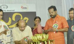 നവോത്ഥാനകാലത്തെ സ്ത്രീ ശബ്ദങ്ങളെ കണ്ടെത്താനുള്ള ശ്രമങ്ങളുണ്ടാകണം; കെ സച്ചിദാനന്ദന്‍