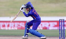 സ്മൃതി മന്ദാനയും ഷെഫാലിയും തിളങ്ങി; ലങ്കയ്‌ക്കെതിരേ പരമ്പര