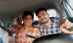 เดเดพเดฏเดเดจเตโ เดธเดฟเดฆเตเดงเต เดฎเตเดธเต เดตเดพเดฒเดฏเตเดเต เดเดพเดคเดเดฐเตโ เดฎเดฐเดฃเด เดคเตเดเตเดเต เดตเตเดถเดฟ เดเดเตเดทเดฟเดเตเดเต; เดตเตเดกเดฟเดฏเต เดเดฃเตเดเตเดคเตเดคเดฟ เดเดพเดฏเดเดจเตโ เดธเดฟเดฆเตเดงเต เดฎเตเดธเต เดตเดพเดฒเดฏเตเดเต เดเดพเดคเดเดฐเตโ เดฎเดฐเดฃเด เดคเตเดเตเดเต เดตเตเดถเดฟ เดเดเตเดทเดฟเดเตเดเต; เดตเตเดกเดฟเดฏเต เดเดฃเตเดเตเดคเตเดคเดฟ