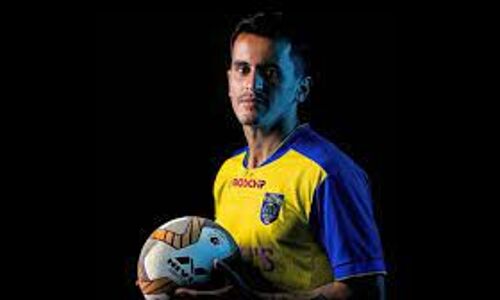 മകള് മരണപ്പെട്ട വാര്ത്ത പങ്കുവെച്ച് ബ്ലാസ്റ്റേഴ്സ് താരം അഡ്രിയാന് ലൂണ മകള് മരണപ്പെട്ട വാര്ത്ത പങ്കുവെച്ച് ബ്ലാസ്റ്റേഴ്സ് താരം അഡ്രിയാന് ലൂണ