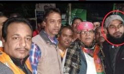 കനയ്യലാലിന്റെ കൊലപാതകിയോടൊപ്പമുളള ഫോട്ടോ വ്യാജമെന്ന് ബിജെപി നേതാവ് ഗുലാബ്ഛന്ദ് കതാറിയ