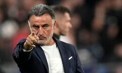 നെയ്മറിനെ വേണം വിട്ടുകൊടുക്കില്ല: പിഎസ്ജി കോച്ച് ഗ്ലാറ്റിയര് നെയ്മറിനെ വേണം വിട്ടുകൊടുക്കില്ല: പിഎസ്ജി കോച്ച് ഗ്ലാറ്റിയര്