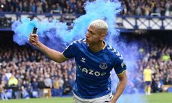 റിച്ചാര്ലിസണ് ടോട്ടന്ഹാമിന്റെ ആദ്യ മല്സരം നഷ്ടമാവും റിച്ചാര്ലിസണ് ടോട്ടന്ഹാമിന്റെ ആദ്യ മല്സരം നഷ്ടമാവും