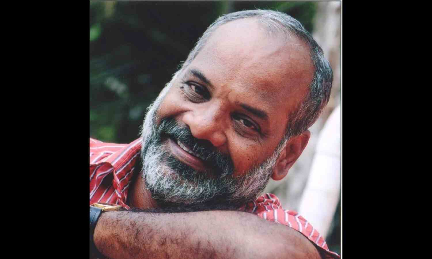 ദുബയ് കെഎംസിസി സാഹിത്യ അവാര്ഡ് ഇത്തവണ പി സുരേന്ദ്രന് ദുബയ് കെഎംസിസി സാഹിത്യ അവാര്ഡ് ഇത്തവണ പി സുരേന്ദ്രന്
