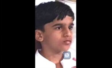 എടവണ്ണപ്പാറയില്‍ വാഹനാപകടം; ഒമ്പതു വയസ്സുകാരന്‍ മരിച്ചു