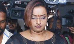 അന്വേഷണങ്ങള്‍ സ്ഥാപനത്തെ ബാധിക്കുന്നു; സ്വപ്‌ന സുരേഷിനെ എച്ച്ആര്‍ഡിഎസ് പിരിച്ചുവിട്ടു