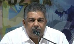 നാളത്തെ സെക്രട്ടേറിയറ്റില്‍ തീരുമാനം; മന്ത്രിയുടെ രാജിക്കാര്യം അവെയ്‌ലബിള്‍ സെക്രട്ടേറിയറ്റ് ചര്‍ച്ച ചെയ്തിട്ടില്ലെന്ന് മന്ത്രി എംവി ഗോവിന്ദന്‍