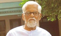 ഗാന്ധിയൻ ഗോപിനാഥൻ നായരുടെ നിര്യാണത്തിൽ മുഖ്യമന്ത്രി അനുശോചിച്ചു ഗാന്ധിയൻ ഗോപിനാഥൻ നായരുടെ നിര്യാണത്തിൽ മുഖ്യമന്ത്രി അനുശോചിച്ചു