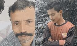 ചാവശ്ശേരി കാശിമുക്കിലെ വീടിനുള്ളില്‍ സ്‌ഫോടനം: മരണം രണ്ടായി