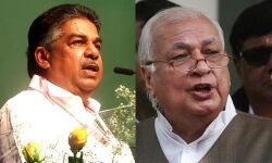 സജി ചെറിയാന്റെ രാജി ഗവര്‍ണര്‍ അംഗീകരിച്ചു