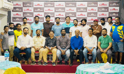 ബഹ്‌റൈനില്‍ ഇനി കാല്‍പന്തിന്‍ ആവേശ നാളുകള്‍; ഇന്ത്യന്‍ സോഷ്യല്‍ ഫോറം നാലാമത് ഫുട്‌ബോള്‍ ടൂര്‍ണമെന്റ് ജൂലൈ 10 മുതല്‍