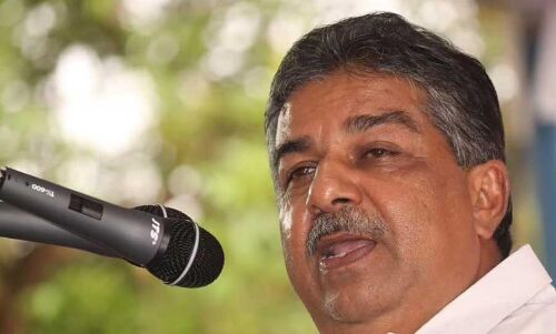 ഭരണഘടനാ വിരുദ്ധ പരാമര്ശം; മന്ത്രി സജി ചെറിയാന് രാജിവെക്കുക: സോഷ്യല് ഫോറം ഒമാന് ഭരണഘടനാ വിരുദ്ധ പരാമര്ശം; മന്ത്രി സജി ചെറിയാന് രാജിവെക്കുക: സോഷ്യല് ഫോറം ഒമാന്