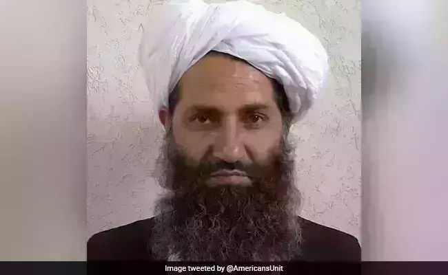 അഫ്ഗാന്‍ മണ്ണ് മറ്റ് രാജ്യങ്ങളെ ആക്രമിക്കുന്നതിന്   ഉപയോഗിക്കാന്‍ അനുവദിക്കില്ല: താലിബാന്‍ നേതാവ്