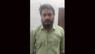 മുക്ക്പണ്ടം തട്ടിപ്പ് നടത്തിയ യുവാവ് അറസ്റ്റില്‍