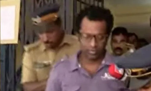 ശ്രീജിത്ത് രവിക്കെതിരേ പോക്‌സോ കേസ്; നടപടിയെടുക്കുമെന്ന് താരസംഘടന