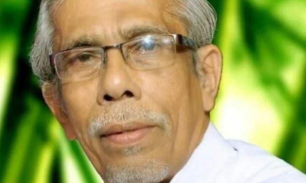 കവറൊടി മുഹമ്മദ് മാസ്റ്ററുടെ നിര്യാണത്തില്‍ റാഫ് സംസ്ഥാന കമ്മിറ്റി അനുശോചിച്ചു