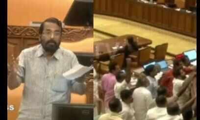 ജയ് ഭീം എന്നാല്‍ പാലാരിവട്ടം പാലത്തിന്റെ ബീം ആണോന്ന്: പെരുനെല്ലിമാര്‍ അംബേദ്കര്‍ പറഞ്ഞ ബ്രാഹ്മിന്‍ ബോയ്‌സ്തന്നെ