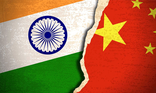 കിഴക്കന്‍ ലഡാക്കില്‍ നിന്നുള്ള സേനാപിന്മാറ്റം വേഗത്തിലാക്കണമെന്ന് ചൈനയോട് ഇന്ത്യ