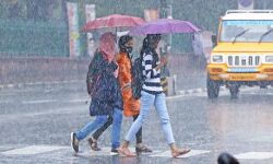 ഇന്നും വ്യാപക മഴ; 11 ജില്ലകളില്‍ യെല്ലോ അലര്‍ട്ട്