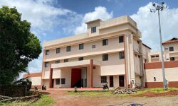 തവനൂര്‍ സെന്‍ട്രല്‍ ജയിലേക്ക് തടവുകാരെ എത്തിച്ചു തുടങ്ങി; ആദ്യം 50 തടവുകാര്‍