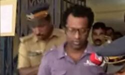 ശ്രീജിത്ത് രവിക്കെതിരേ പോക്‌സോ കേസ്; നടപടിയെടുക്കുമെന്ന് താരസംഘടന