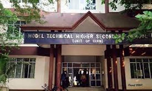 ഐഎച്ച്ആര്‍ഡി ടെക്‌നിക്കല്‍ ഹയര്‍ സെക്കന്‍ഡറി സ്‌കൂള്‍; 11ാം ക്ലാസ് പ്രവേശനത്തിന് അപേക്ഷിക്കാം