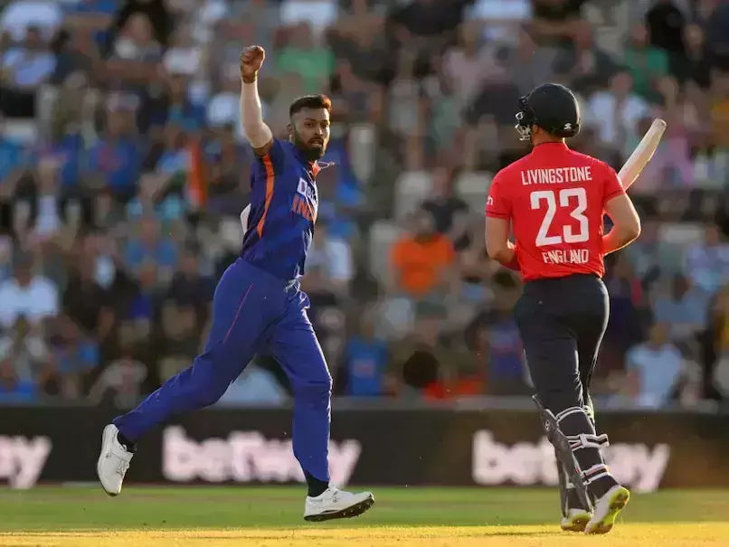 ഹാര്‍ദ്ദിക്കിന്റെ ഓള്‍ റൗണ്ട് മികവില്‍ ഇന്ത്യയ്ക്ക് തകര്‍പ്പന്‍ ജയം