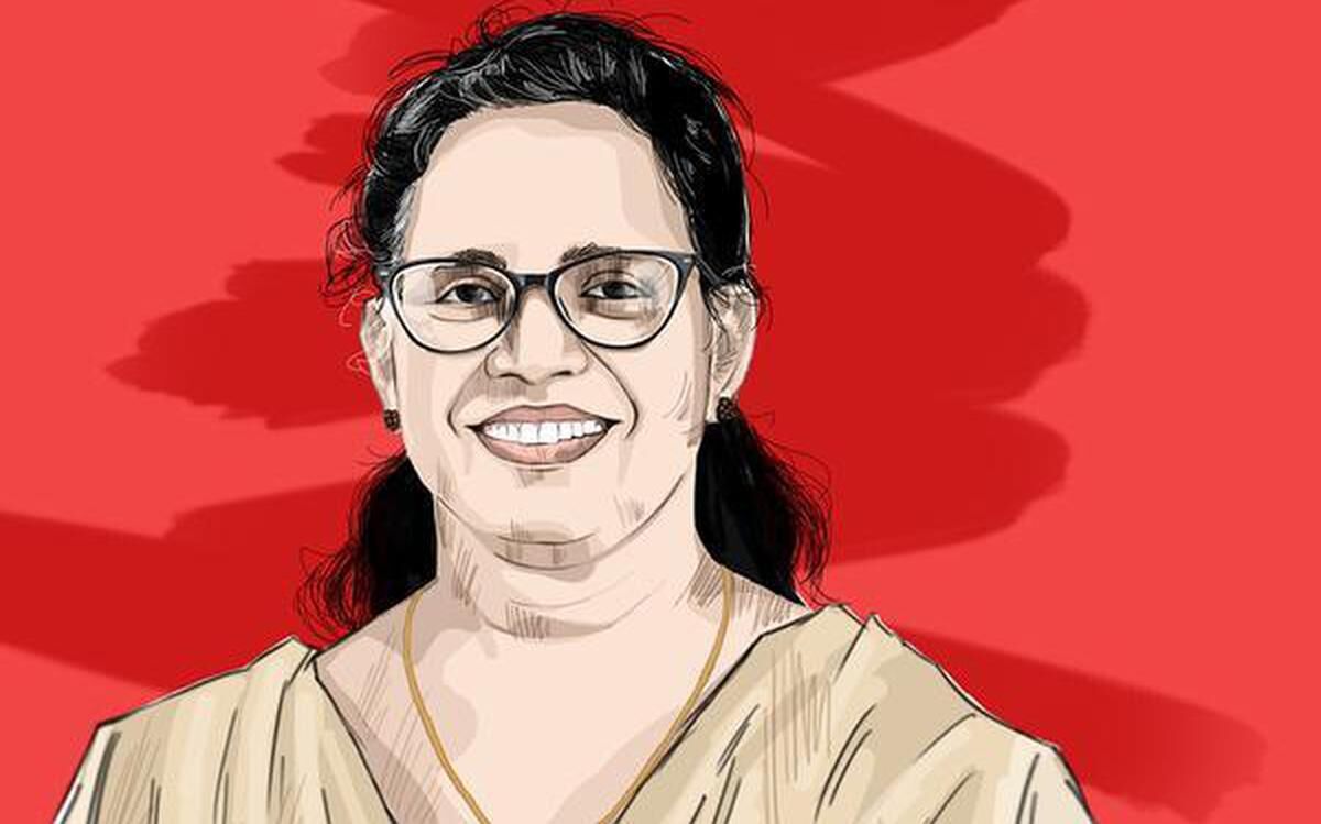 കമ്മ്യൂണിസ്റ്റ് രാഷ്ട്രീയം പഠിപ്പിക്കാന് കരീം വളര്ന്നിട്ടില്ല: കെ കെ രമ കമ്മ്യൂണിസ്റ്റ് രാഷ്ട്രീയം പഠിപ്പിക്കാന് കരീം വളര്ന്നിട്ടില്ല: കെ കെ രമ