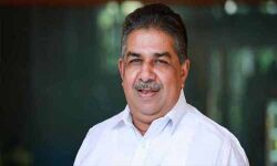 ഭരണഘടനാ അവഹേളനം;സജി ചെറിയാനെതിരായ പരാതി ഗവര്‍ണറുടെ പരിഗണനക്ക് വിട്ട് രാഷ്ട്രപതി