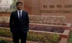 ലൈംഗികാതിക്രമം: ജാര്‍ഖണ്ഡില്‍ ഐഎഎസ് ഉദ്യോഗസ്ഥനെ അറസ്റ്റ് ചെയ്തു