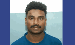 പ്രണയം നിരസിച്ചതിന് പെണ്‍കുട്ടിയെ കുത്തിക്കൊലപ്പെടുത്താന്‍ ശ്രമം: യുവാവ് പിടിയില്‍