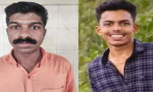 കോട്ടയത്ത് കൊലക്കേസ് പ്രതി ജയില്‍ ചാടി; രക്ഷപ്പെട്ടത് യുവാവിനെ തല്ലിക്കൊന്ന് പോലിസ് സ്‌റ്റേഷന് മുന്നില്‍ കൊണ്ടിട്ട കേസിലെ പ്രതി