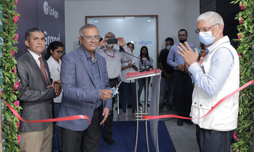 കൊച്ചി ഇന്‍ഫോപാര്‍ക്കില്‍ ഇന്‍ ആപ്പ് ന് പുതിയ ഓഫീസ്