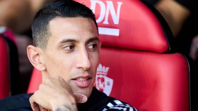 ഡി മരിയ യുവന്റസില്‍