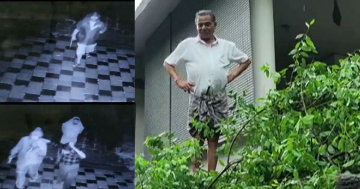 നാല് വർഷത്തിനിടെ രണ്ടാം തവണ; ഉദുമ മുൻ എംഎൽഎയുടെ വീട്ടിലെ ചന്ദന മരം മുറിച്ച് കടത്തി നാല് വർഷത്തിനിടെ രണ്ടാം തവണ; ഉദുമ മുൻ എംഎൽഎയുടെ വീട്ടിലെ ചന്ദന മരം മുറിച്ച് കടത്തി