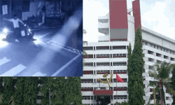 എകെജി സെന്റര്‍ ആക്രമണം: സിസിടിവി ദ്യശ്യങ്ങള്‍ സിഡാക്കിന് കൈമാറി