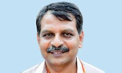 അബ്ദുന്നാസിര് മഅ്ദനിക്കെതിരേ നടത്തിയ പരാമര്ശത്തില് ഹിന്ദു ഐക്യവേദി നേതാവ് ആര് വി ബാബുവിനെതിരേ കേസ് അബ്ദുന്നാസിര് മഅ്ദനിക്കെതിരേ നടത്തിയ പരാമര്ശത്തില് ഹിന്ദു ഐക്യവേദി നേതാവ് ആര് വി ബാബുവിനെതിരേ കേസ്